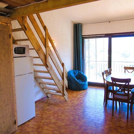 Studio Pieds Dans L'Eau Apartment กาลกาตอจจิโอ ภายนอก รูปภาพ